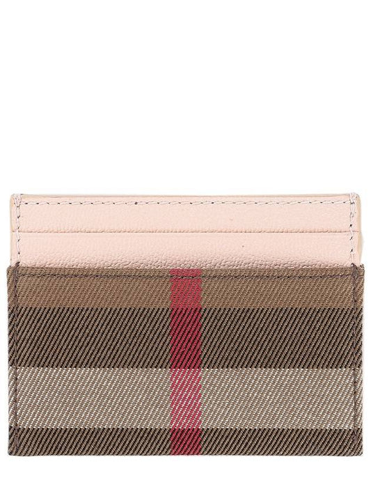 Women s LS SANDON Card Wallet 8084543 - BURBERRY - BALAAN 2