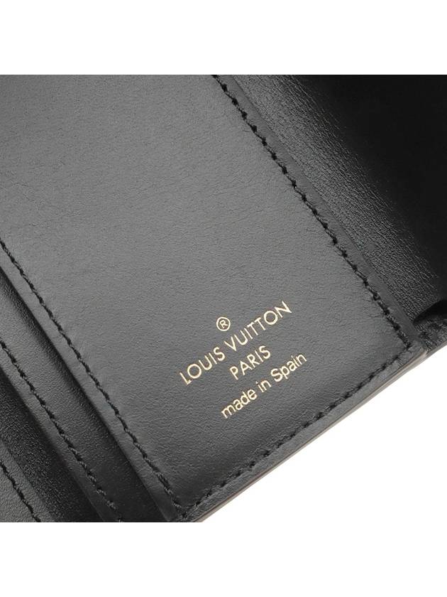 Monogram Canvas Micro Wallet Mini Bicycle M68704 - LOUIS VUITTON - BALAAN 10