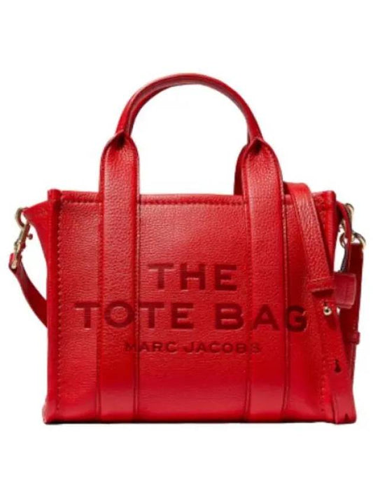 handbag tote bag - MARC JACOBS - BALAAN 1