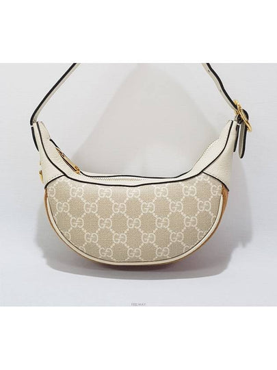 women shoulder bag - GUCCI - BALAAN 2