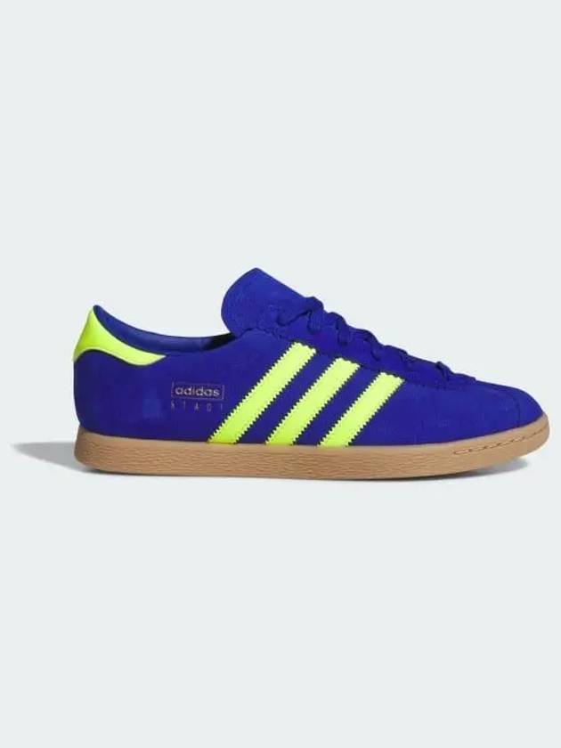 STADT Original Royal Blue Solar Yellow Gold Metallic JI1884 692949 - ADIDAS - BALAAN 1