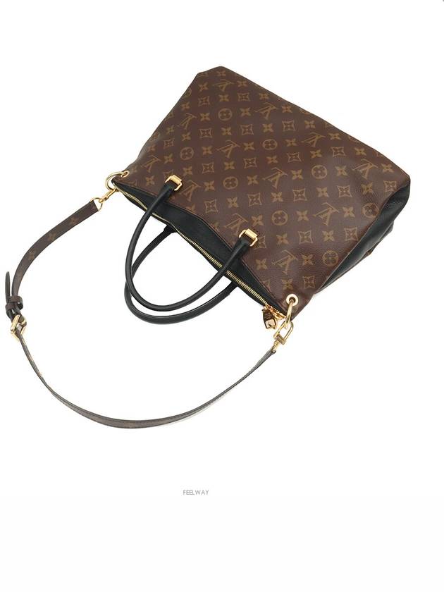 women tote bag - LOUIS VUITTON - BALAAN 6