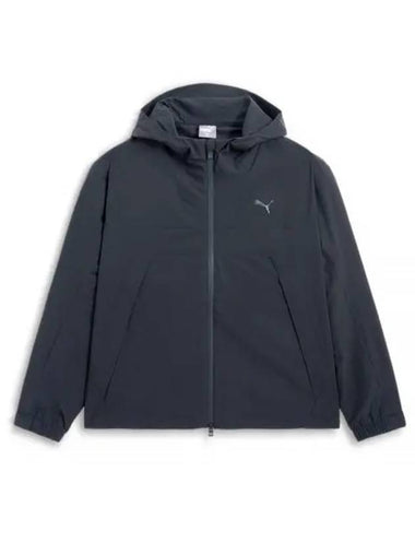 Shield Windbreaker Jacket A 94004701 - PUMA - BALAAN 1