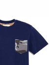 camo men t shirt - COACH - BALAAN 2