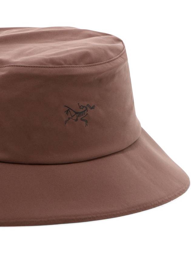 Sinsolo Bucket Hat Pink - ARC'TERYX - BALAAN 5