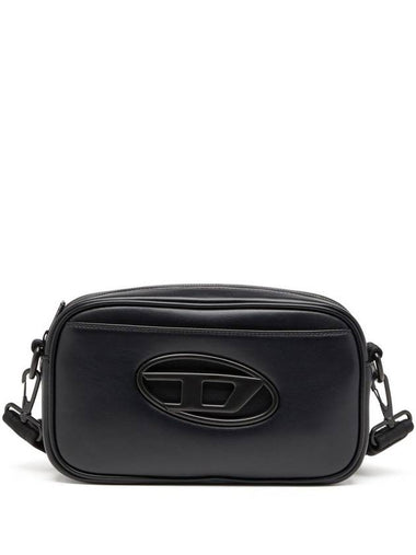 DIESEL HOLI D CAMERA BAG - DIESEL - BALAAN 1