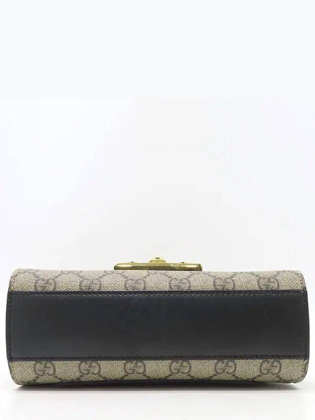 409487 shoulder bag - GUCCI - BALAAN 4