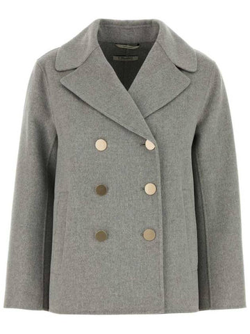 'S Max Mara Jackets And Vests - S MAX MARA - BALAAN 1