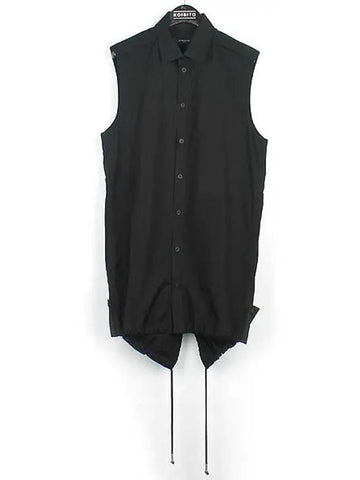 Smith Market Black Color Shirt Men s Clothing - GIVENCHY - BALAAN 1