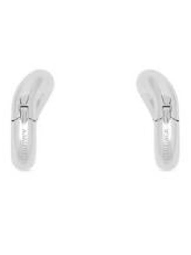 Loop XXS Earrings 656263TZ99S - BALENCIAGA - BALAAN 4