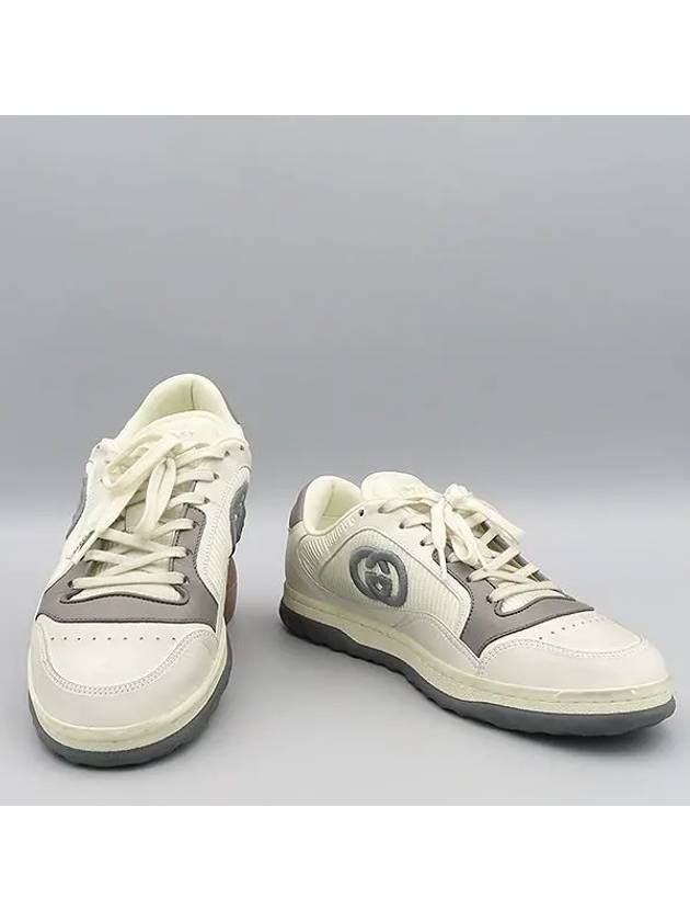 Smith Market 757604 Sneakers Men s Shoes - GUCCI - BALAAN 2