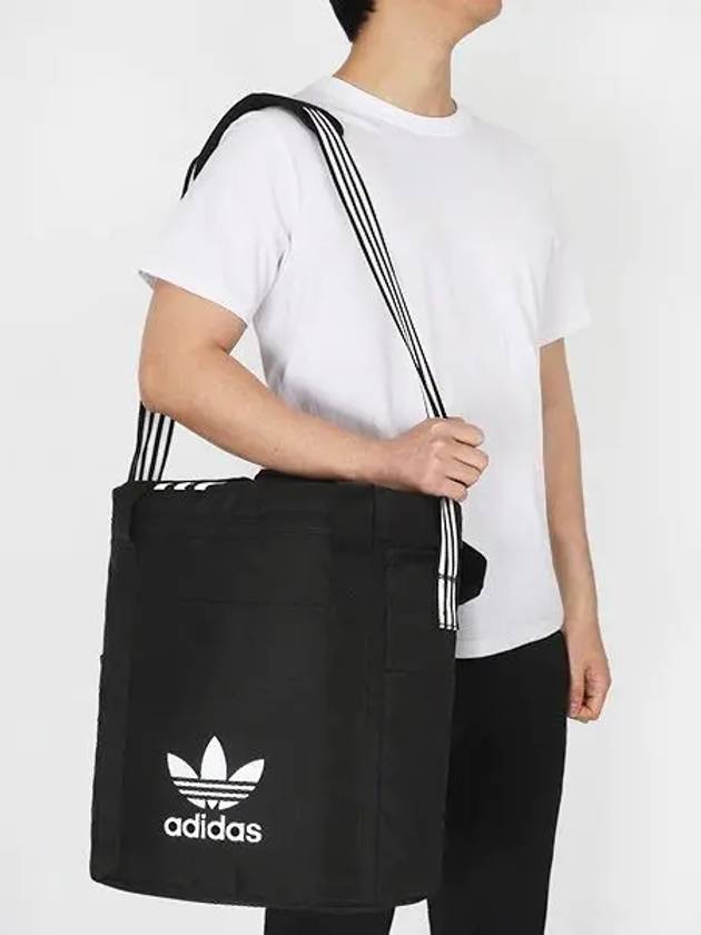 Cross Bag Adicolor DJ Record Bag IS0509 - ADIDAS - BALAAN 1