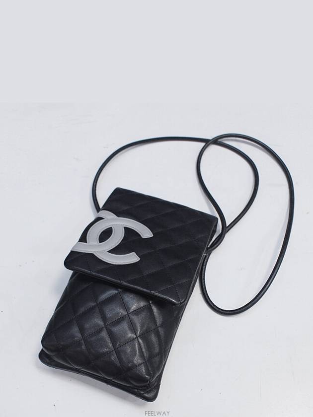 women cross bag - CHANEL - BALAAN 5