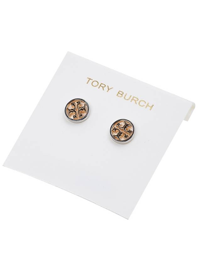 Women s Miller Stud Earrings 26222 961 - TORY BURCH - BALAAN 8