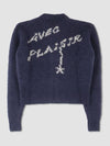 plager zip up knit - PALOMA WOOL - BALAAN 2