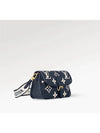 Diane shoulder crossbag M47161 - LOUIS VUITTON - BALAAN 3