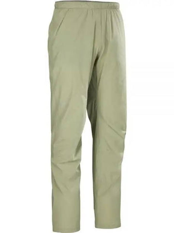 Incendo Track Pants Chloris - ARC'TERYX - BALAAN 1