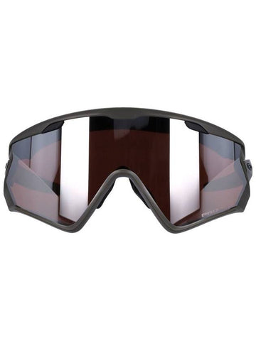 Oakley Wind Jacket 2.0 - OAKLEY - BALAAN 1