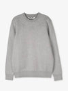 Men s star applique gray knit 7502 502 051 - GIVENCHY - BALAAN 3