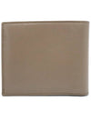 Women s Celine 10C873FFO Taupe Gray Calfskin Brilliant Coin Ring Wallet gt Half Gangbuk used luxury goods - CELINE - BALAAN 5