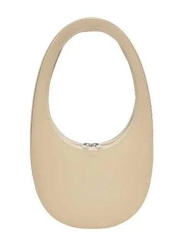 Swipe shoulder bag sand - COPERNI - BALAAN 1