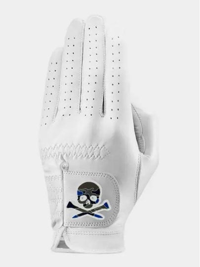 Men's Camo Skull Gloves - G/FORE - BALAAN 2