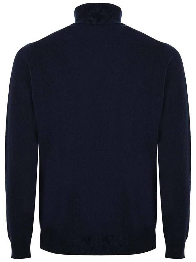 MC2 Saint Barth  Sweaters Blue - MC 2 SAINT BARTH - BALAAN 3