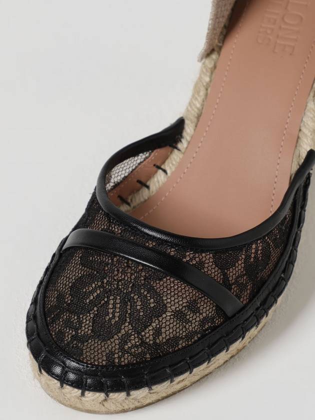 Espadrilles woman Malone Souliers - MALONE SOULIERS - BALAAN 4