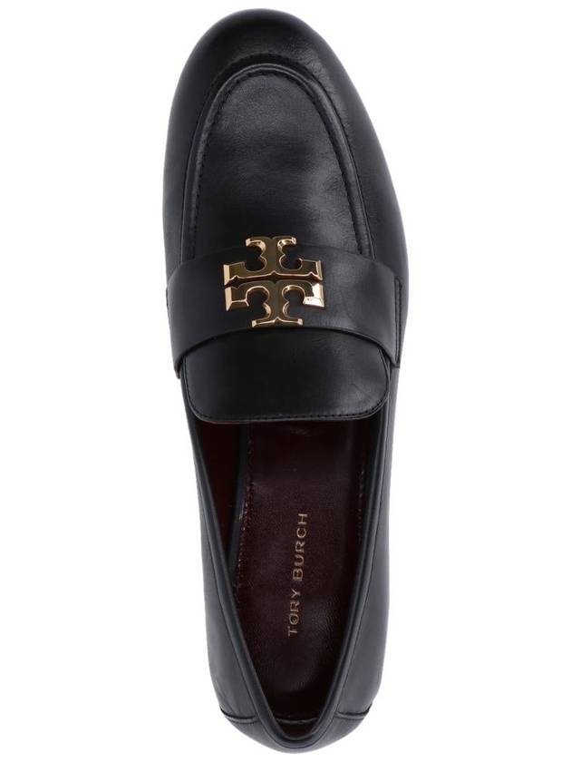 Eleanor Loafer Black - TORY BURCH - BALAAN 6