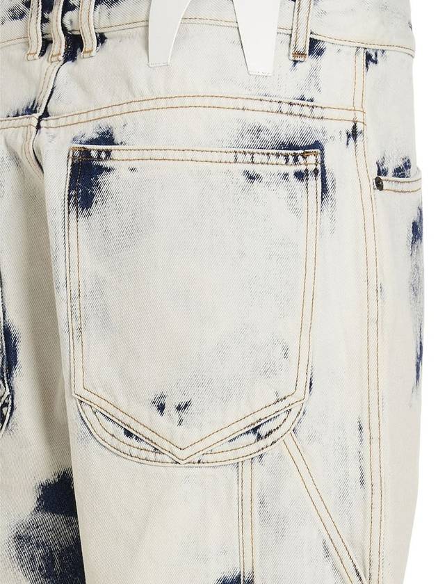 Darkpark 'John' Jeans - DARKPARK - BALAAN 4