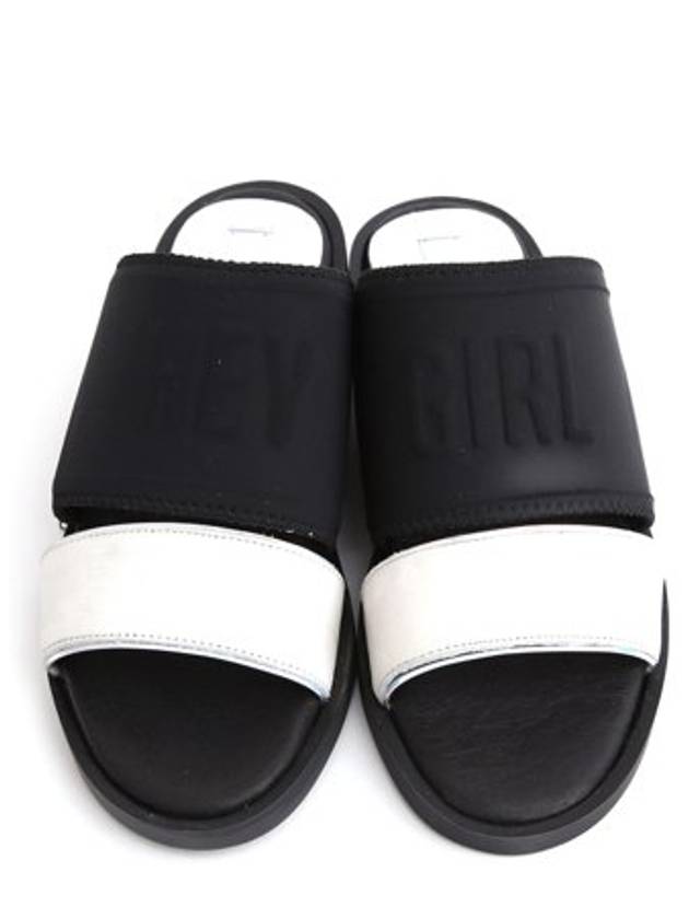 women slippers - MIISTA - BALAAN 5