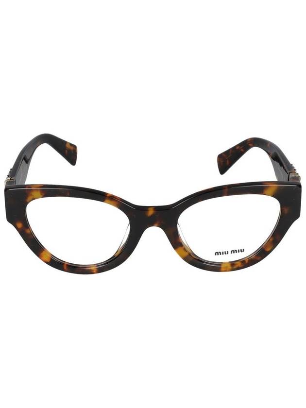 Miu Miu Eyeglasses - MIU MIU - BALAAN 1