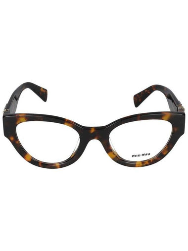 Miu Miu Eyeglasses - MIU MIU - BALAAN 1