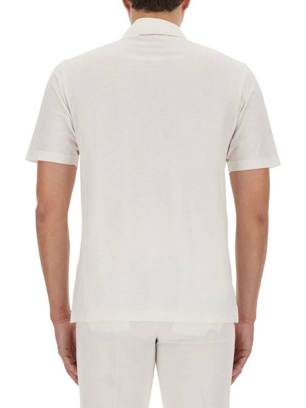 Lardini Regular Fit Polo Shirt - RVR LARDINI - BALAAN 3