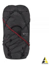 24 Honer Backpack 52L Raven 40450U12 961 - KLATTERMUSEN - BALAAN 2