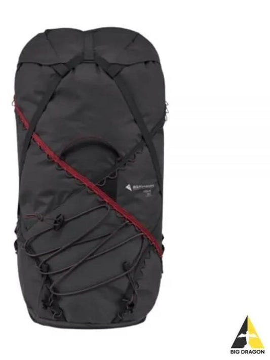 24 Honer Backpack 52L Raven 40450U12 961 - KLATTERMUSEN - BALAAN 1