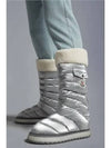 H209BH00010 N1935 GAIA KIA Women's Boots - MONCLER - BALAAN 2