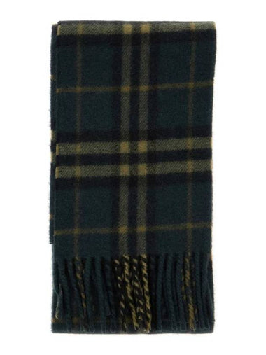 Muffler Scarf 8098723C1423 - BURBERRY - BALAAN 1