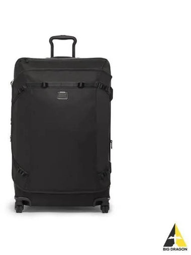 Alpha Bravo Travel Expandable 4 Wheel Packing Case Carrier Black 1466281041 - TUMI - BALAAN 1