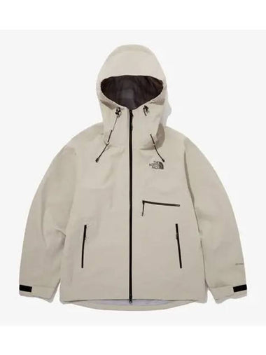 The North Face NJ2HQ02K White Label Slope 3L Jacket - THE NORTH FACE - BALAAN 1