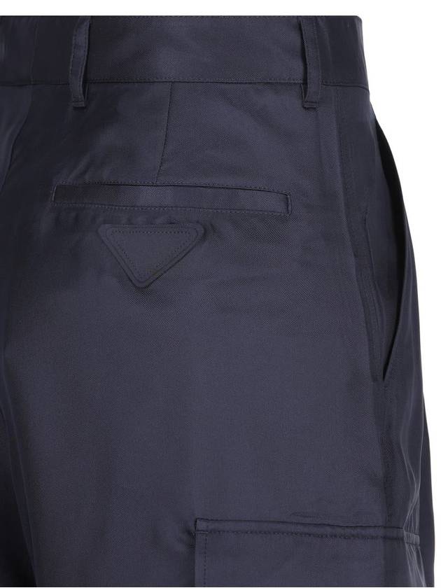 Prada Shorts - PRADA - BALAAN 3