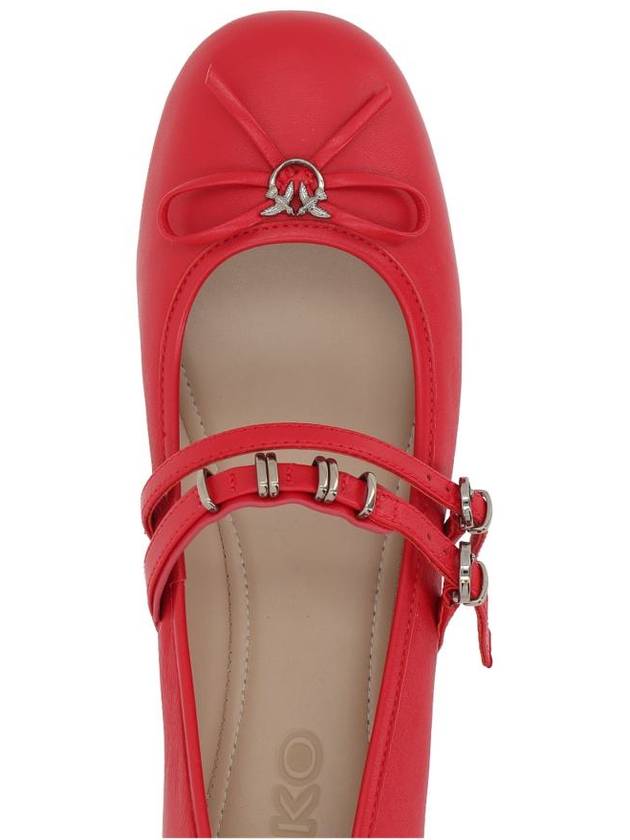 Pinko Flat Shoes - PINKO - BALAAN 3