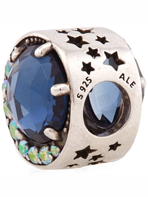 Pandora Moon And Night Sky Charm In Sterling Silver - PANDORA - BALAAN 2