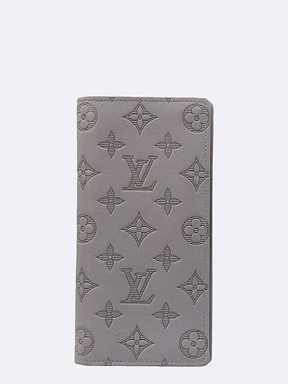 M81335 long wallet - LOUIS VUITTON - BALAAN 2