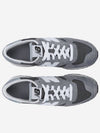 Made in USA 990v1 Low Top Sneakers Grey - NEW BALANCE - BALAAN 4