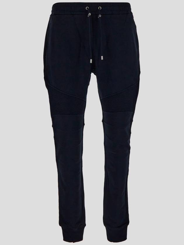 Balmain Jogging Pants - BALMAIN - BALAAN 1