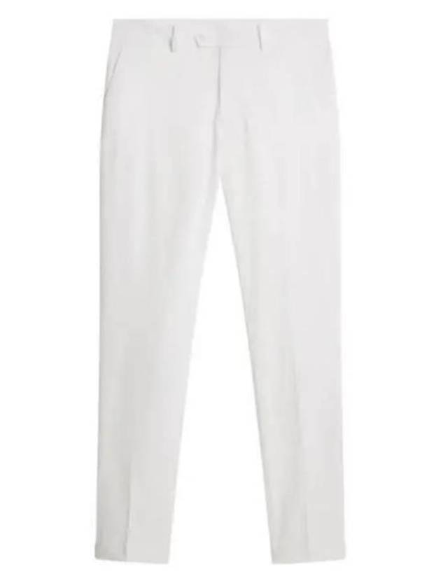 Men's Vent Stretch Pants White - J.LINDEBERG - BALAAN 2