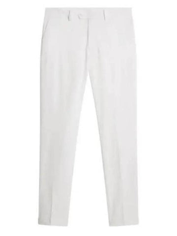 Men's Vent Stretch Pants White - J.LINDEBERG - BALAAN 1