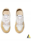 Marathon Trail Low Top Sneakers Beige - SPALWART - BALAAN 2