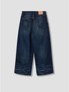 2023M Super Baggy Jeans Mid Blue - ACNE STUDIOS - BALAAN 3